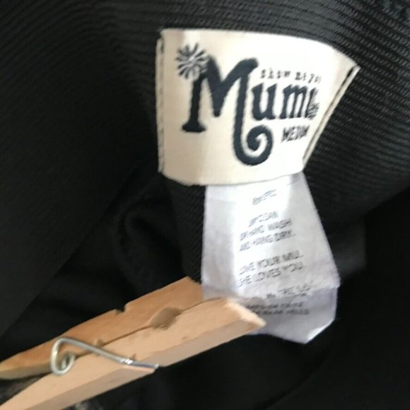 Show Me Your Mumu Bam Bam Bells Pants - Picture 6 of 6